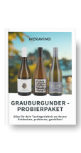 Grauburgunder-Probierpaket - Verkostungsnotiz