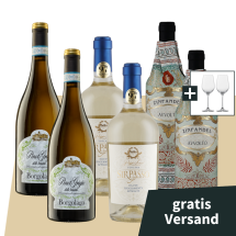 HÖRZU-Weinpaket