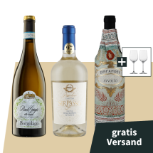 HÖRZU-Weinpaket