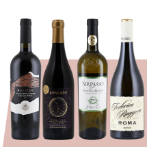 Luca Maroni Probierpaket