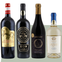 Luca Maroni Probierpaket