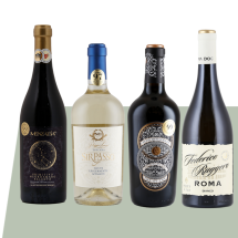 Luca Maroni Probierpaket