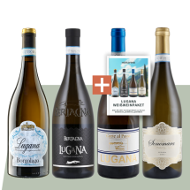 Lugana-Weißweinpaket