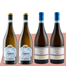 Lugana-Weißweinpaket