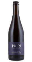 Muri Fade To Black (0,4% abv)