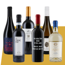 Weinhändler des Jahres Paket 2026