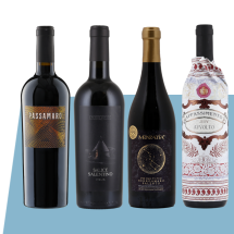 Negroamaro Probierpaket