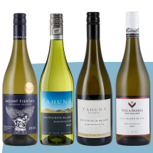 Neuseeland Probierpaket