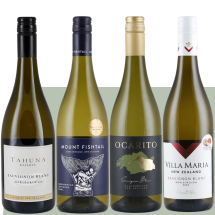 Neuseeland Probierpaket