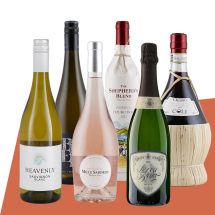 Oster Weinpaket