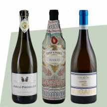 Italien-Probierpaket