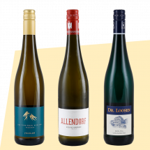 Riesling-Probierpaket