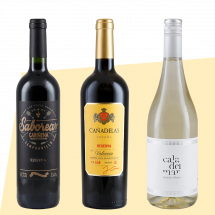 Spanien-Probierpaket