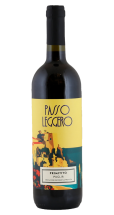 6 Flaschen-Paket Passo Leggero Primitivo 2022
