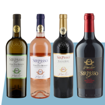 Poggio Lauro Probierpaket
