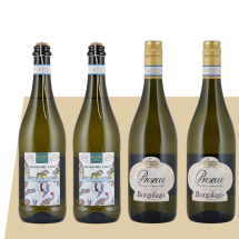 Prosecco-Probierpaket