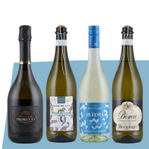 Prosecco-Probierpaket