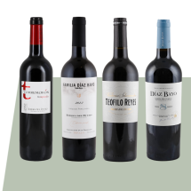 Ribera del Duero Probierpaket