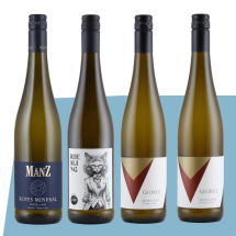 Riesling Probierpaket