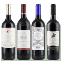 Rioja-Rotweinpaket