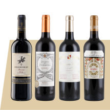 Rioja-Rotweinpaket
