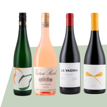 Robert Parker Wine Advocate Probierpaket