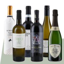 Romantik Weinpaket