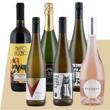 Sommer-Trend Weinpaket