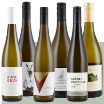Spargel Weinpaket
