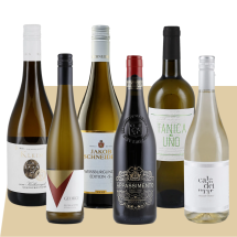 Suppen & Eintopf Weinpaket