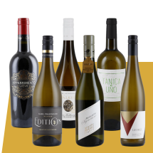 Suppen & Eintopf Weinpaket