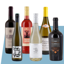 Tanz Weinpaket