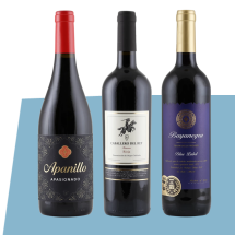 Tempranillo-Probierpaket