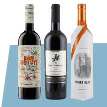 Tempranillo-Probierpaket