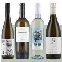 Topseller-Weißweinpaket