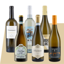 Urlaubspaket Weißwein