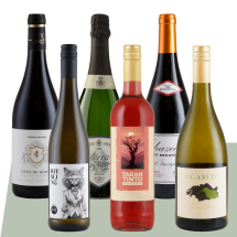 Weinpaket für Papa