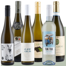 Weißweinfavoriten