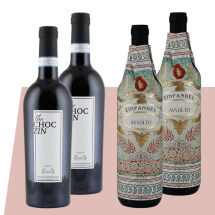 Zinfandel Probierpaket