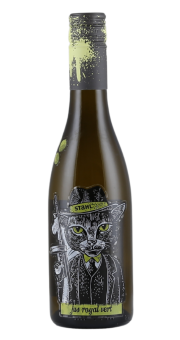 (0,375 L) Stahl Verjus – Chenin Blanc 0%vol. 2025