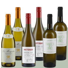 2+2+2 Entdeckerpaket Chardonnay
