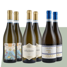 2+2+2 Entdeckerpaket Lugana