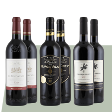 Oster-Weinpaket