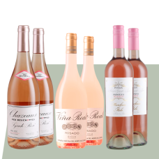 Oster-Weinpaket | KI-generiert