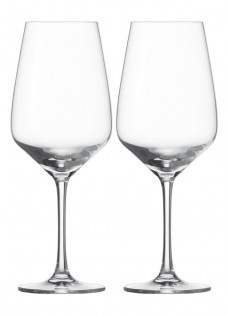 2er Set Schott Zwiesel „TASTE“ Rotweinglas