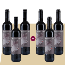 3+3 Parcelas ecologico Monastrell 2021