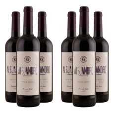 3+3 El Gourmet Alejandro 2022