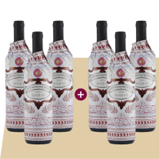 3+3 Avvolto Appassimento 2024