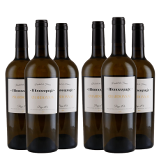 Monocepage Chardonnay 2024
