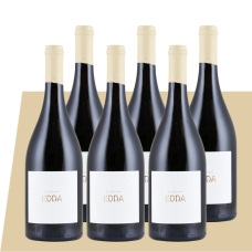 6 Fl. Top Deal San Marzano Edda Bianco 2024 | KI-generiert